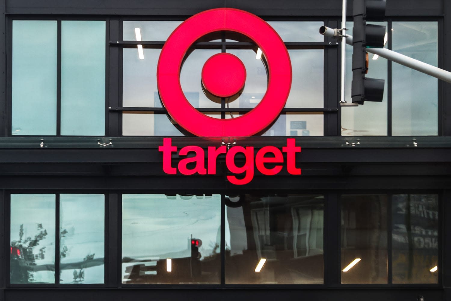 Shops Target