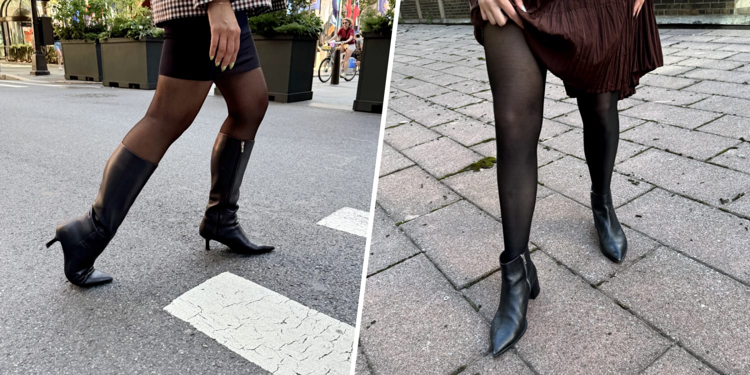 Best tights for women 2024 according to experts