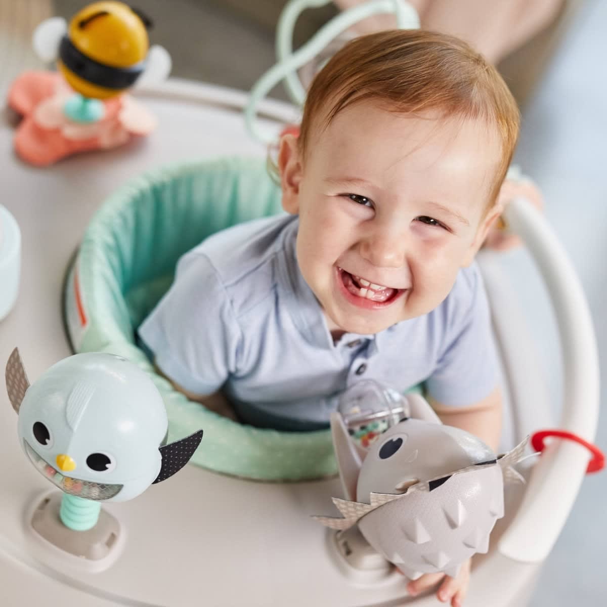 Target baby toys online