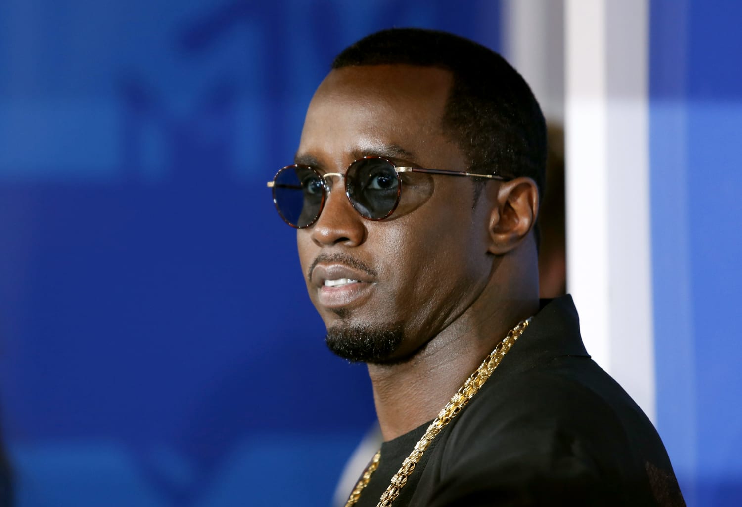 Judge orders Sean 'Diddy' Combs sent to jail while he awaits sex  trafficking trial