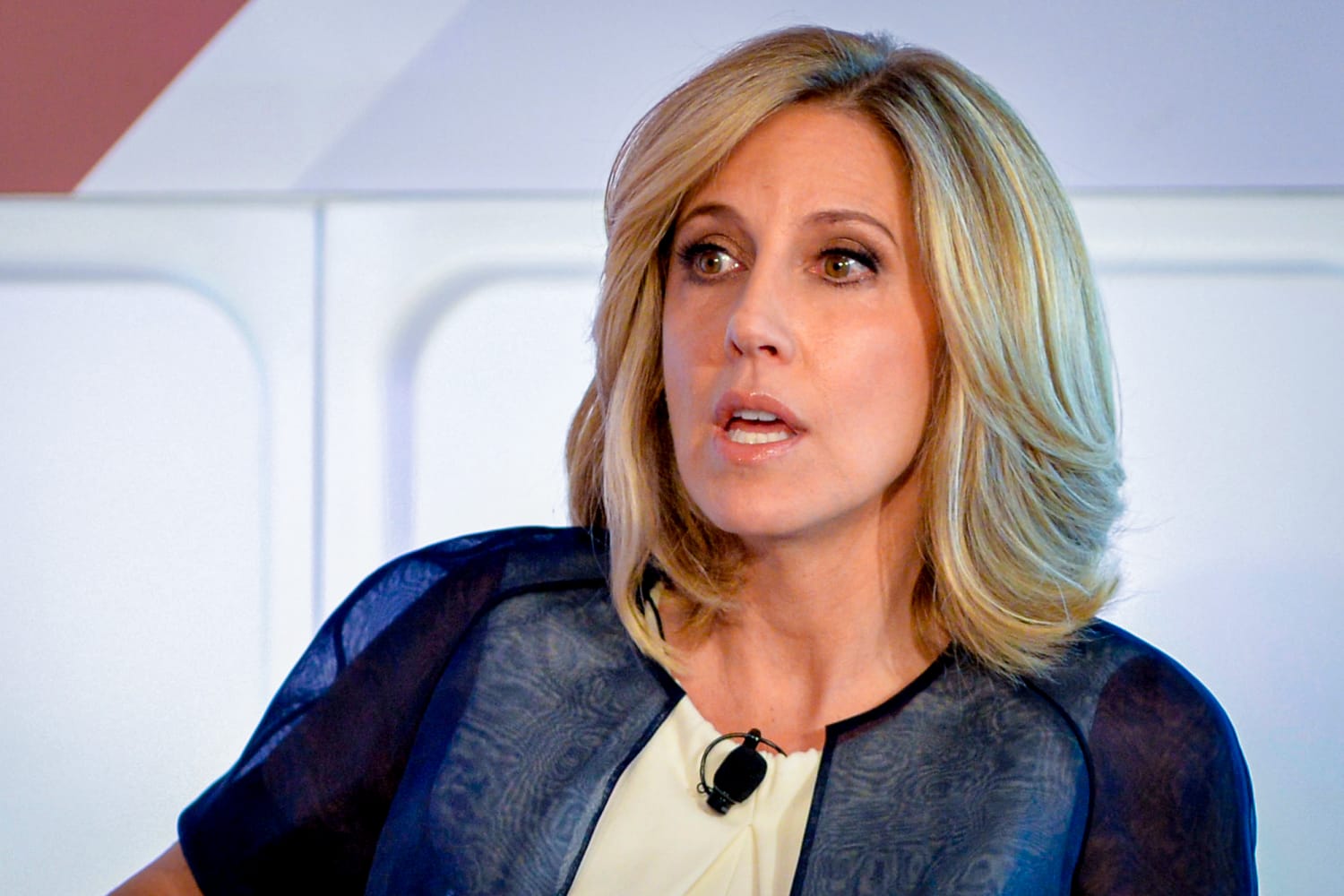 CNN's Alisyn Camerota announces death of husband 2 years after pancreatic  cancer diagnosis