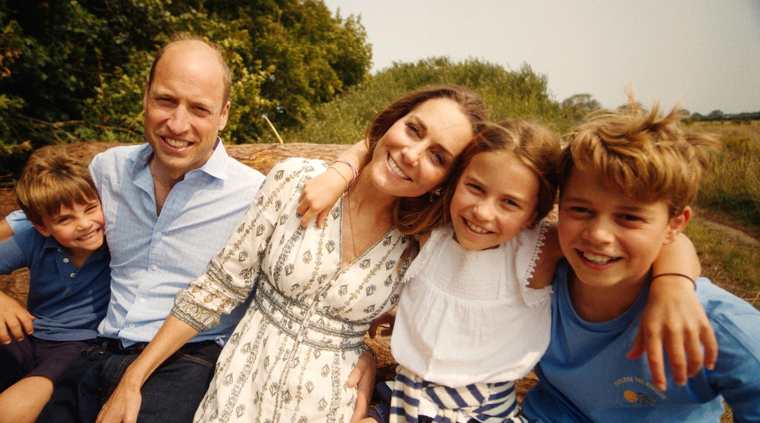 Princess Kate cancer news: Video features different style of royal 