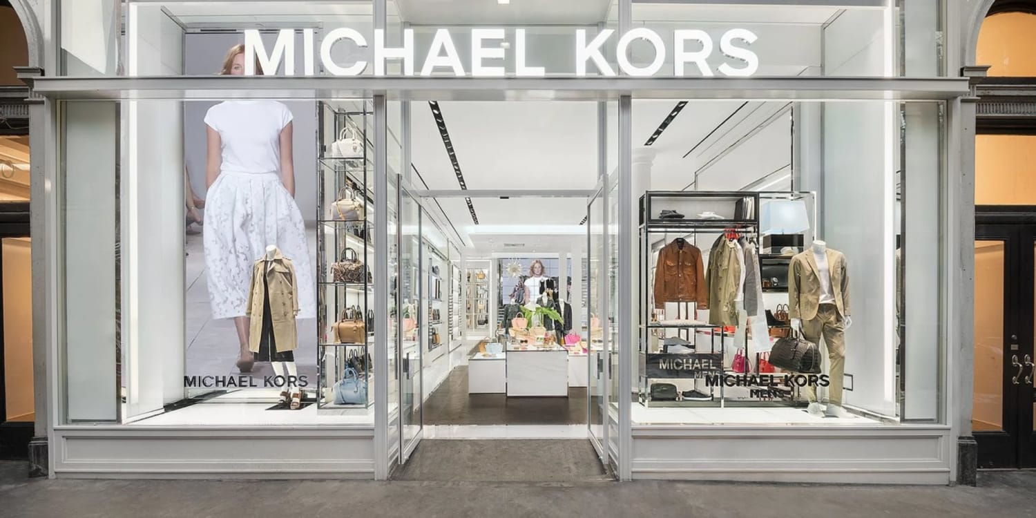Michael Kors sale 14 best deals to shop