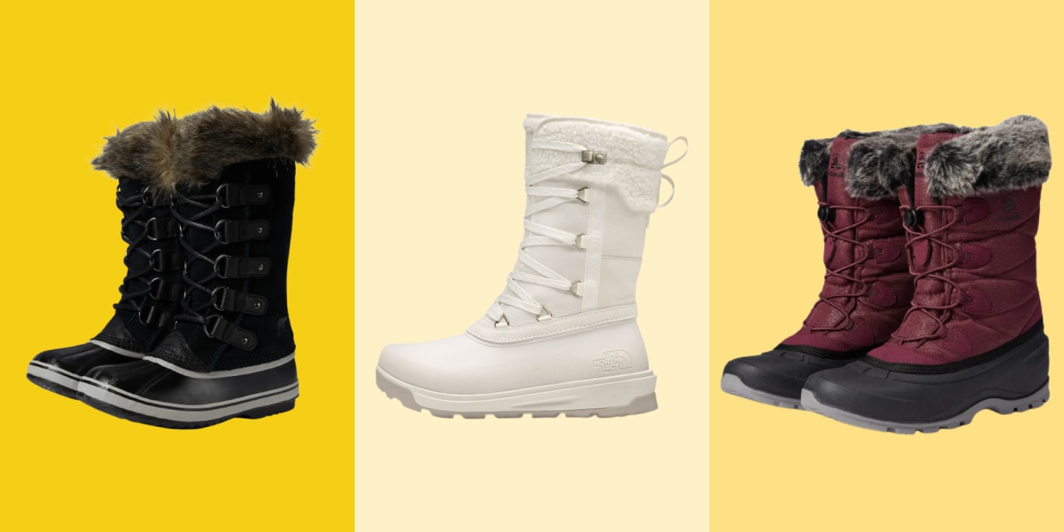 Zappos snow fashion boots