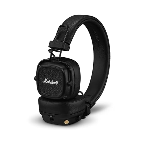 Marshall V Headphone Review 2025 | NBC Select