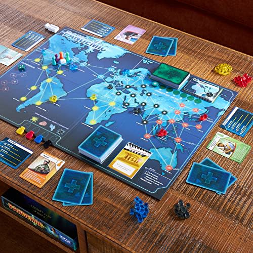 14+ Best Board Games For Adults and Families NBC Select