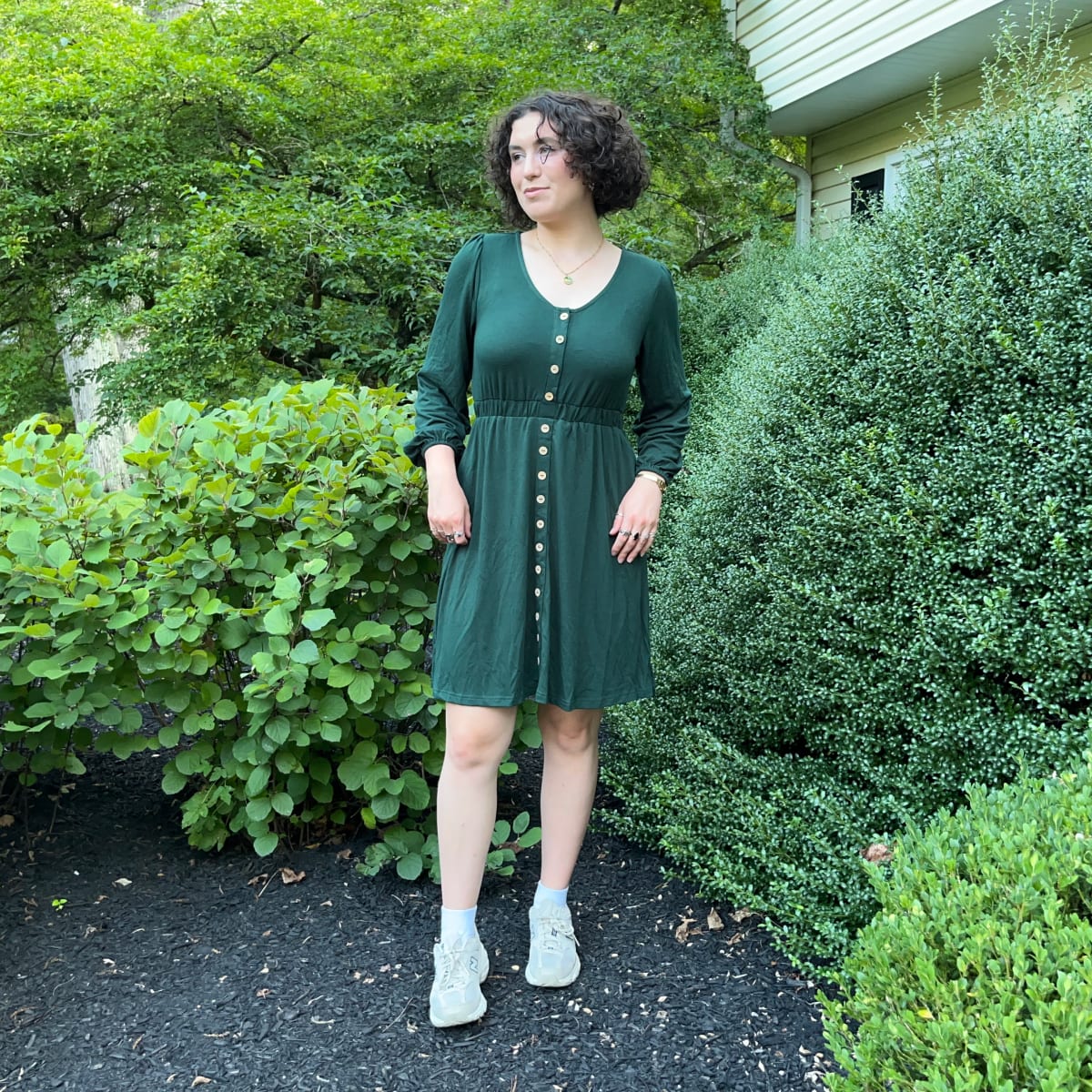 BTFBM Amazon Dress Review