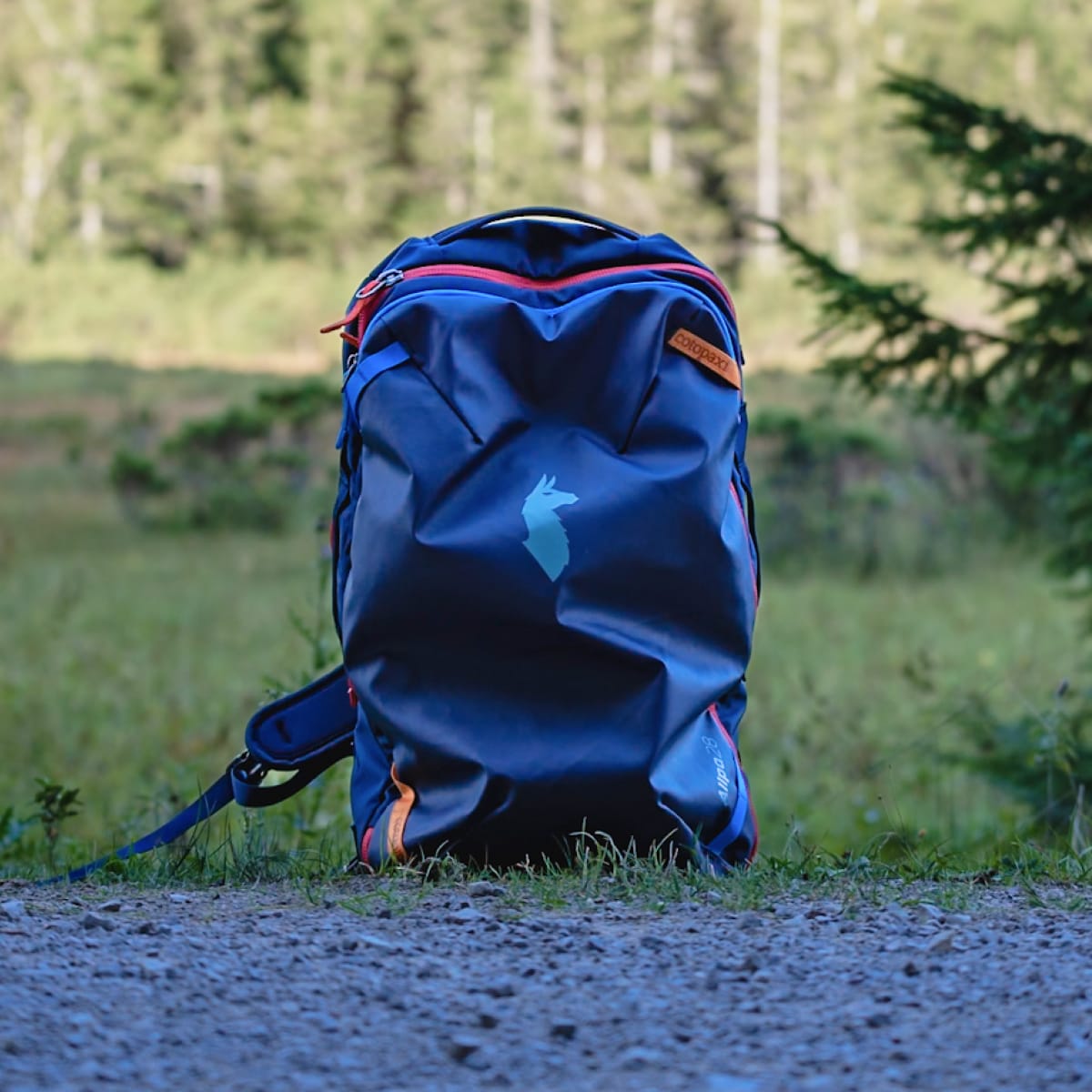 Cotopaxi Allpa 35L Travel Pack review