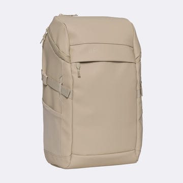 Beckmann FLX Beige Backpack