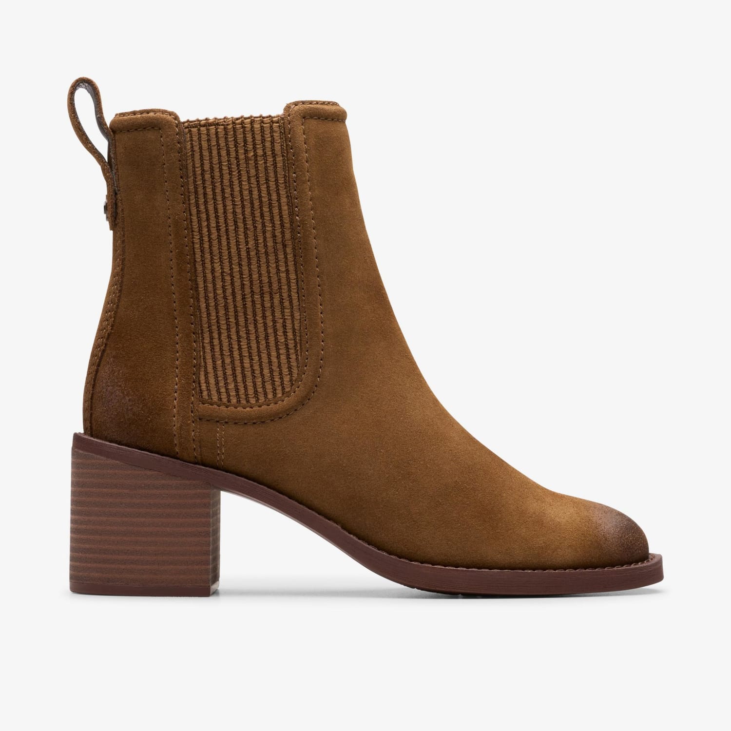 The 15 best ankle boots for fall 2024