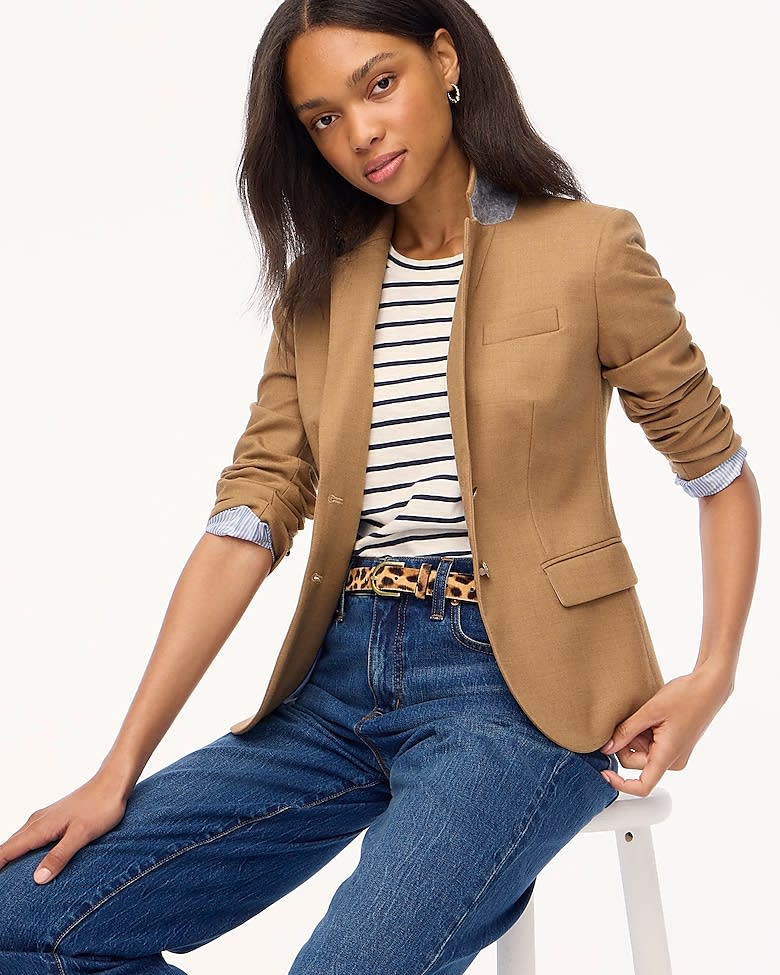 The 10 best blazers for women, according to stylists and editors
