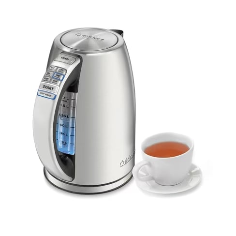 11 best tea kettles of 2024 according to experts