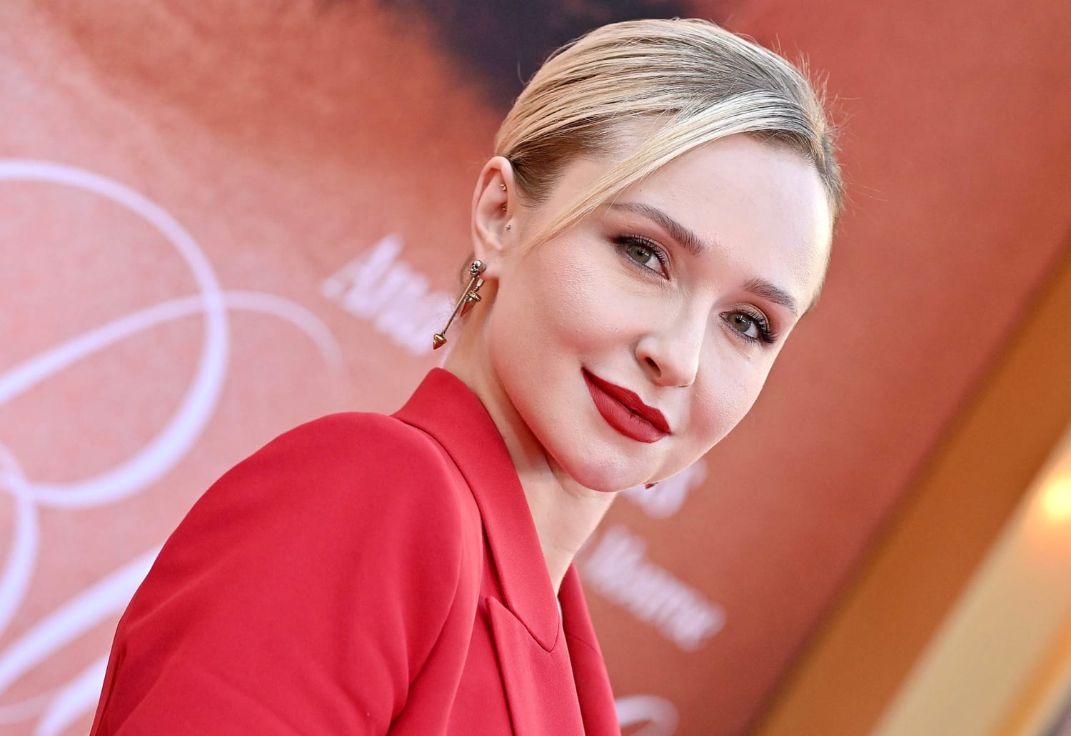 Hayden Panettiere Addresses Controversial On-Camera People Interview, image size:1500x1030