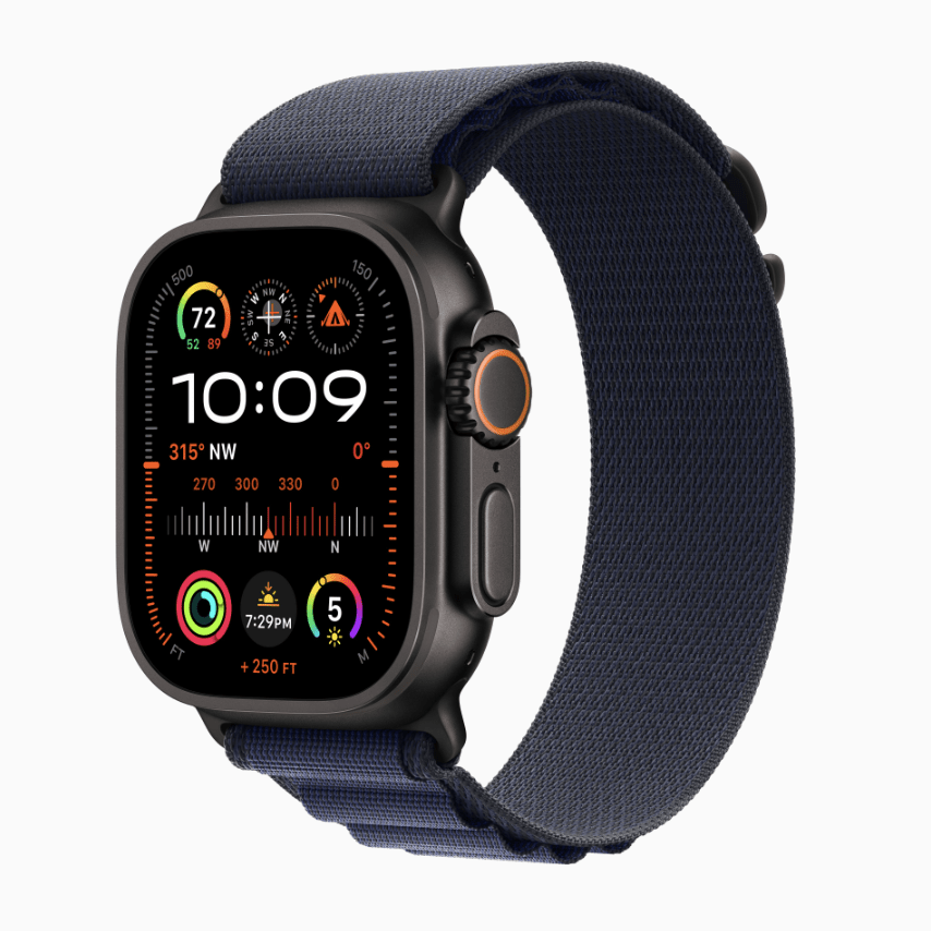 Apple's iPhone 16, AirPods 4 and Apple Watch Series 10 are now