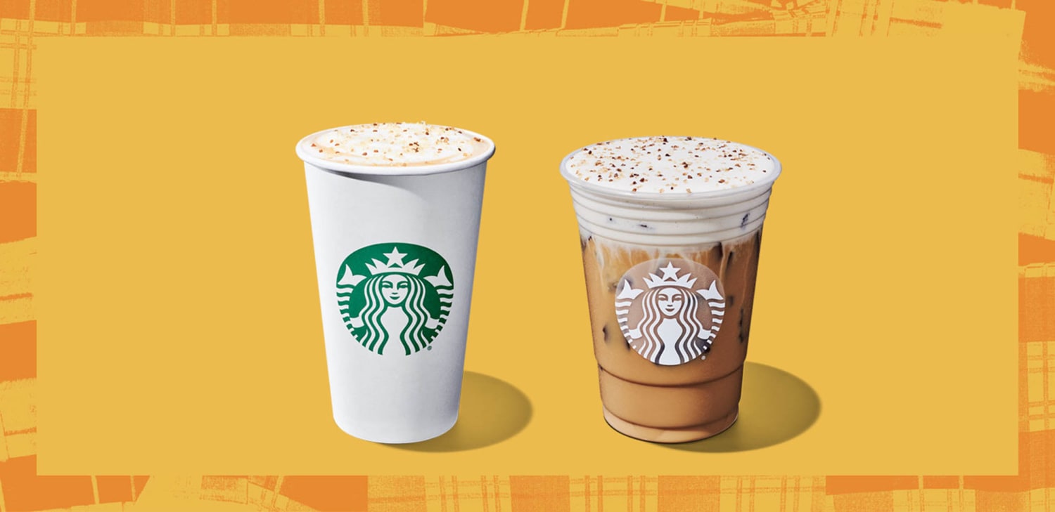 Starbucks debuts pecan-flavored drink, offers new deals for fall