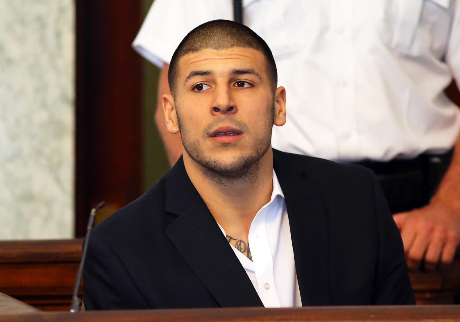 What Happened To Aaron Hernandez?: Unraveling the Mystery