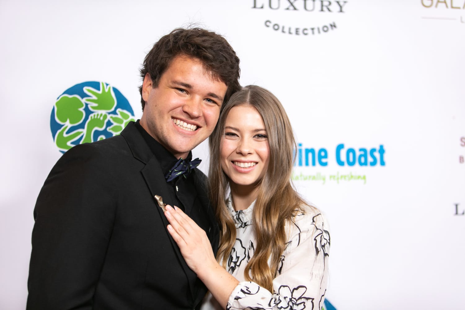 Bindi Irwin addresses if she plans to have more children: 'Be careful when you ask this question'