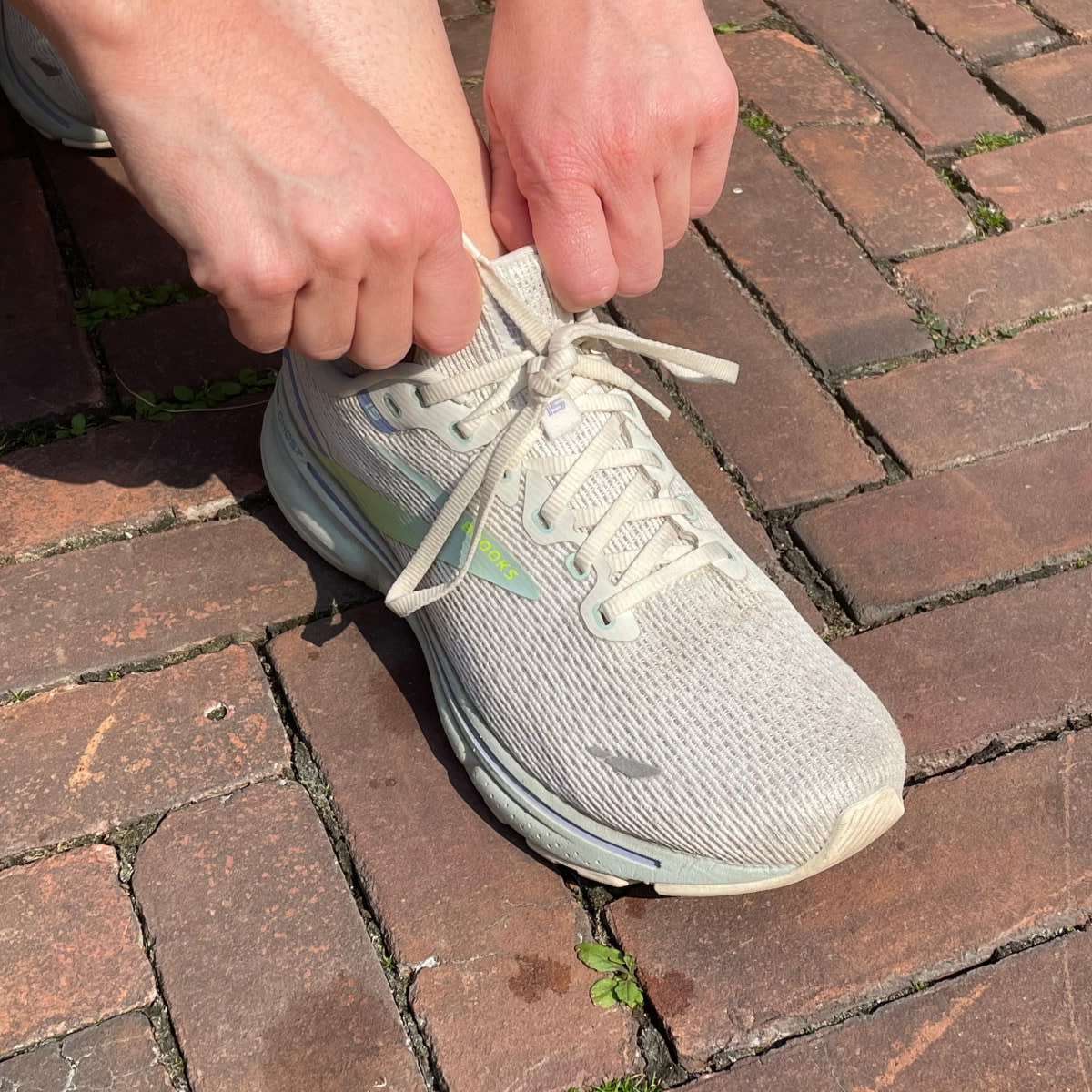 Brooks running shops shoes ghost 7 review