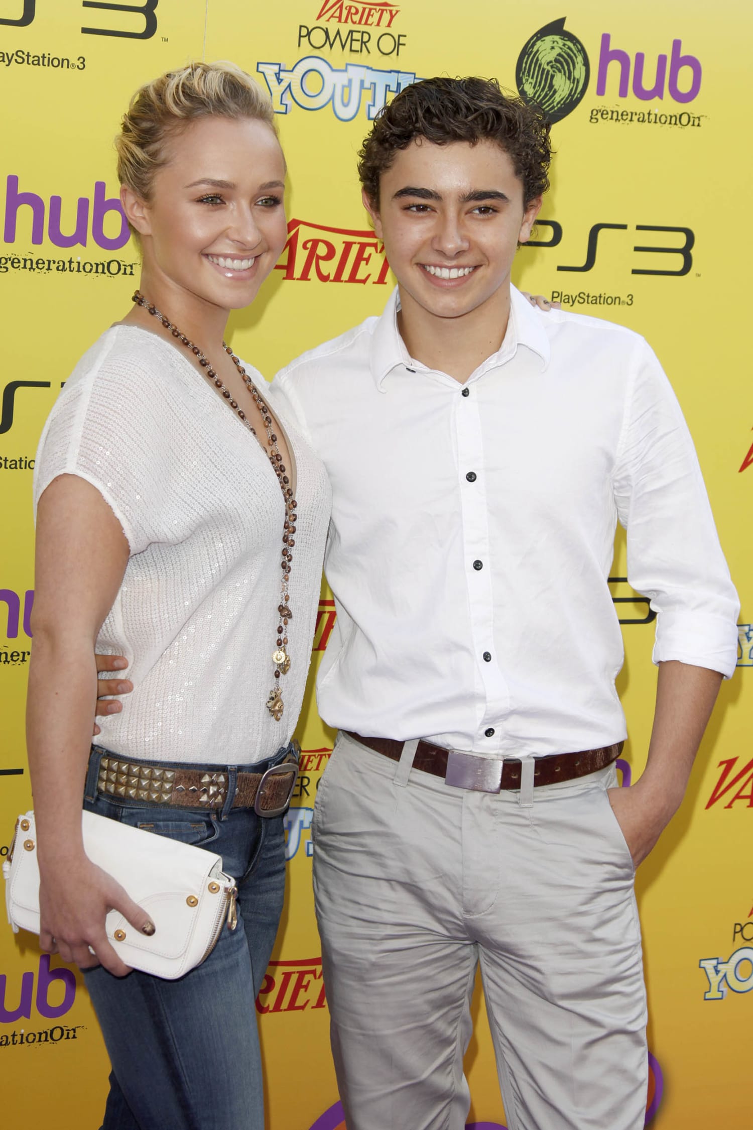 Jansen Panettiere How Old Hayden Panettiere Shares Heartbreaking