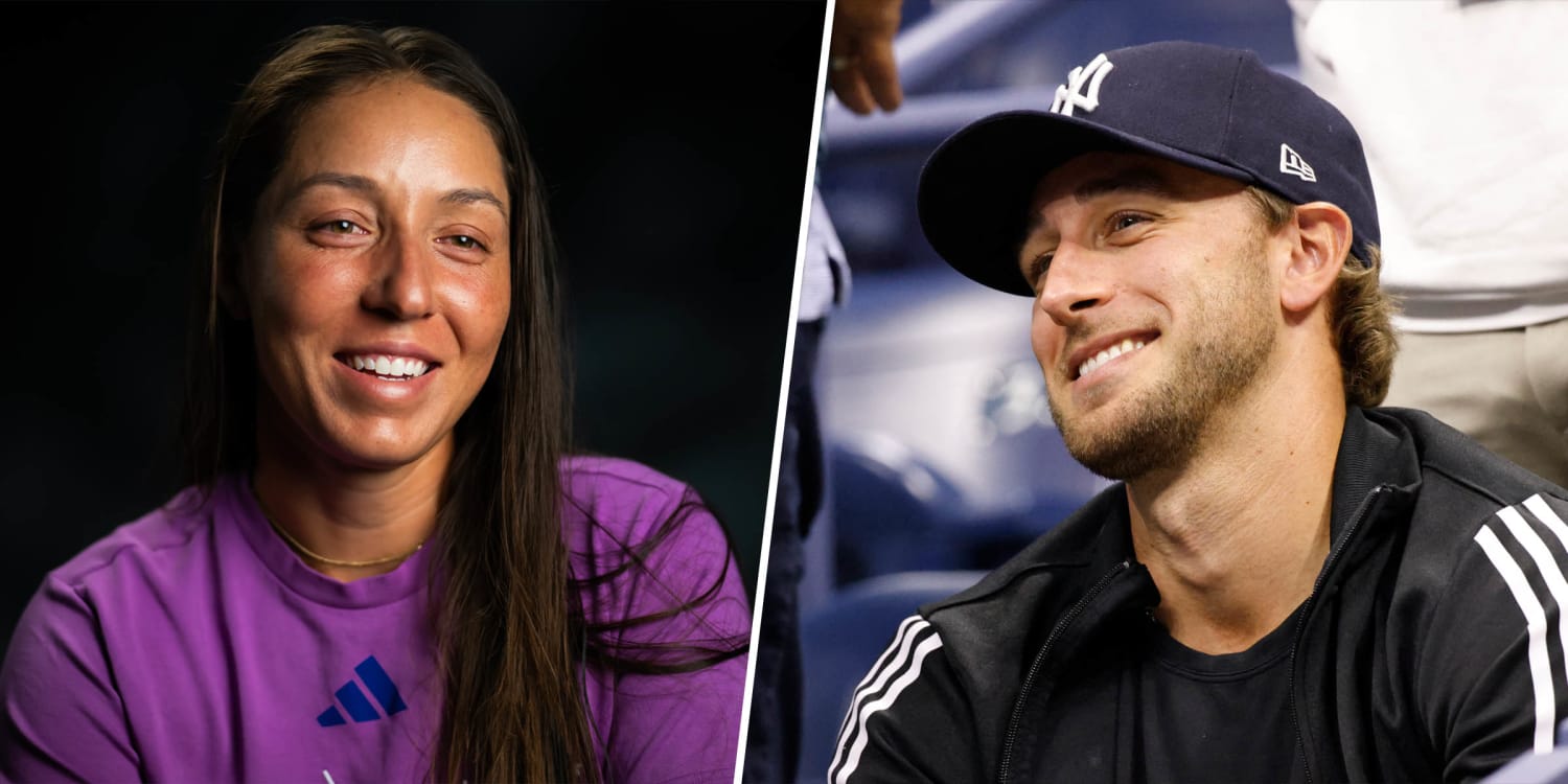 Pegula Wedding Who Is Jessica Pegula Husband? Taylor Gahagen's Job