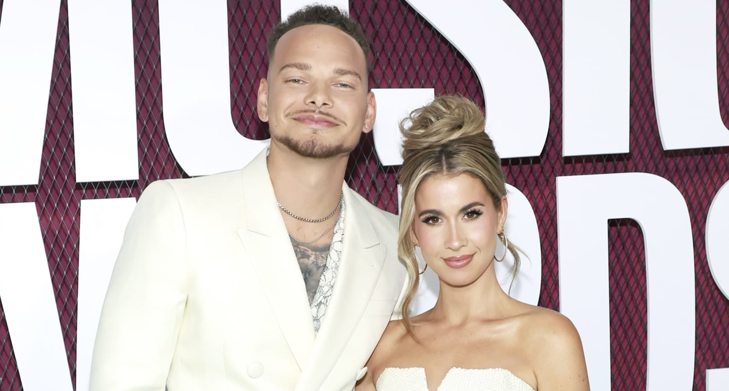 Kane Brown's Wife: Get to Know Katelyn Jae Brown