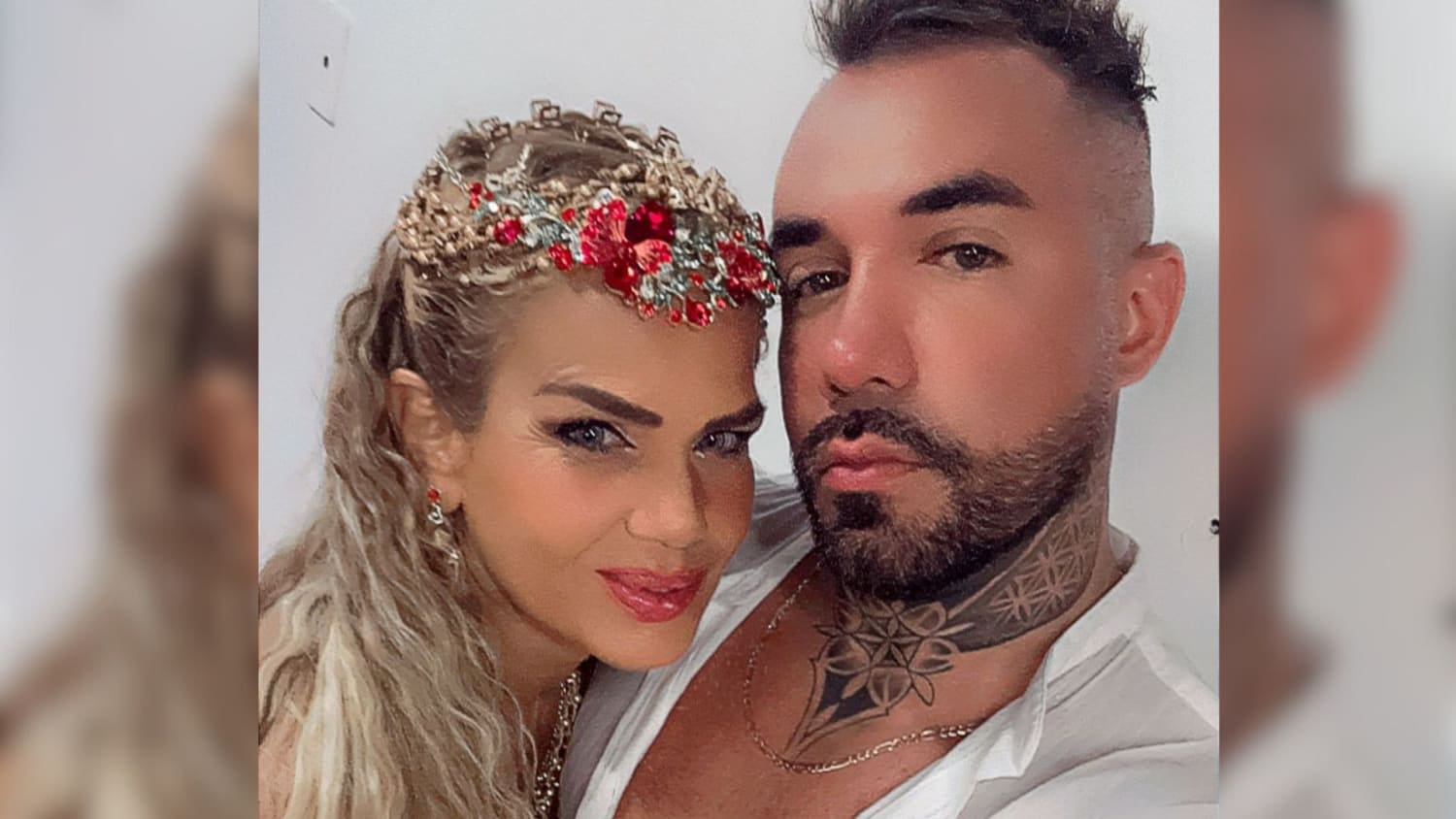 Niurka Marcos ya vive con su novio para ahorrar en rentas