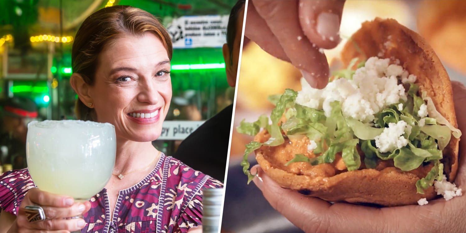 Chihuahua's food is unlike anything else in Mexico — just ask Pati Jinich