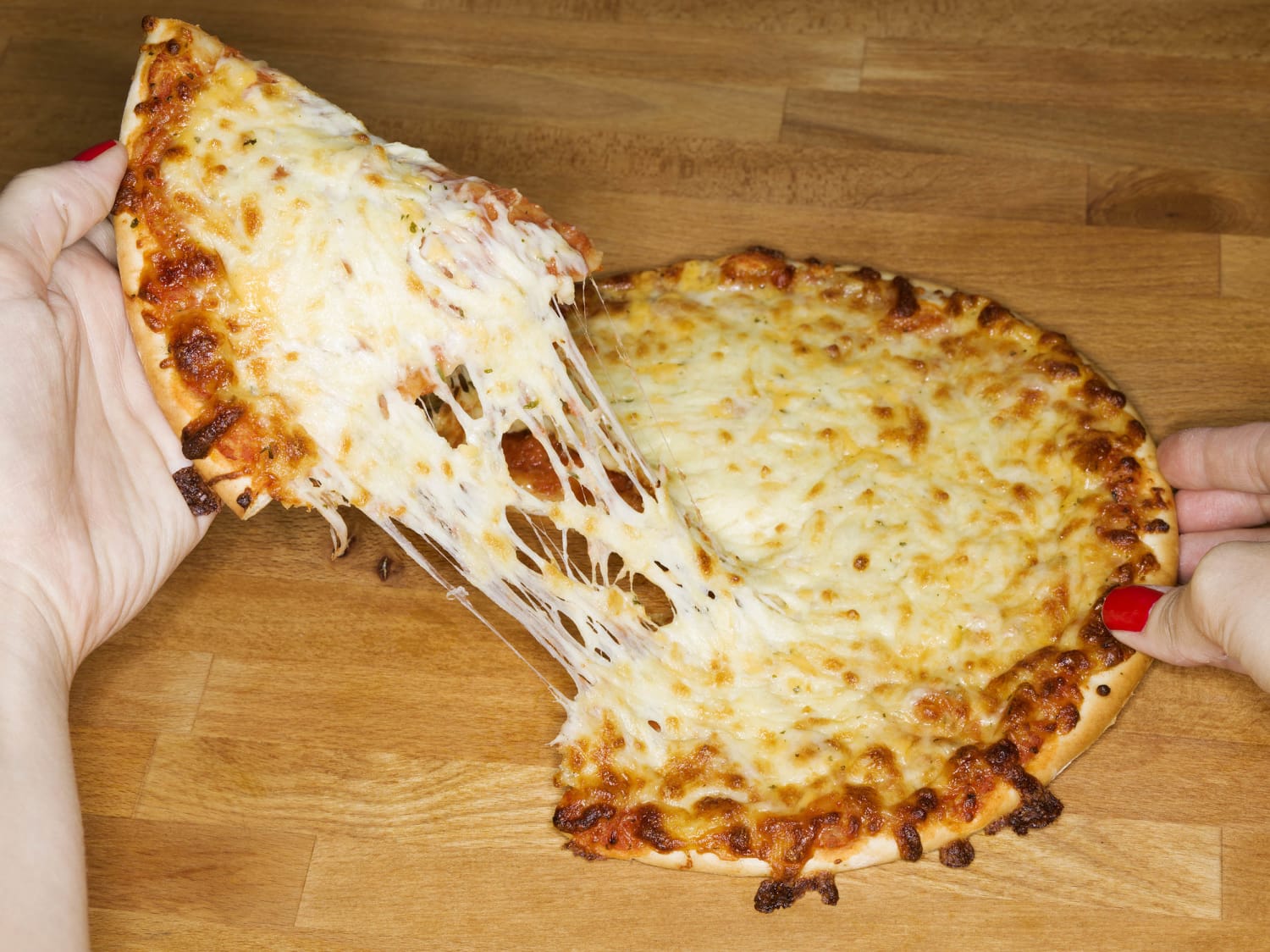 15 National Cheese Pizza Day deals for a slice of savings