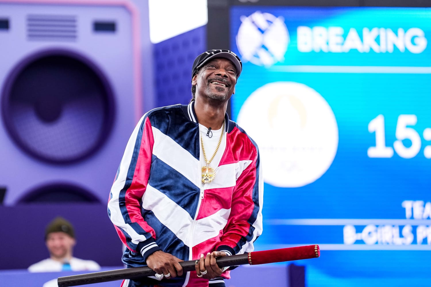 Snoop Dogg's 4 kids: All about his family life