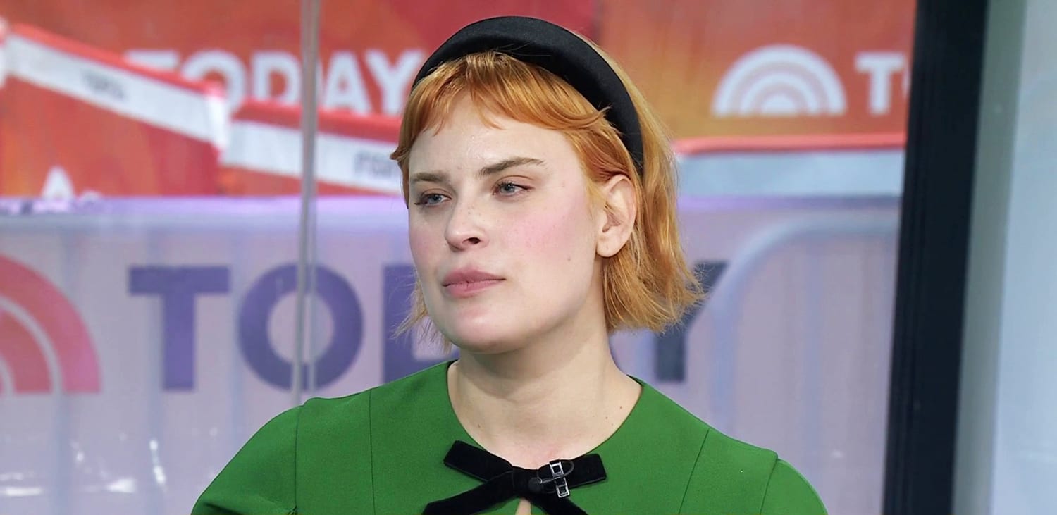 EXCLUSIVE: Tallulah Willis opens up about dad Bruce's 'painful days' amid dementia battle