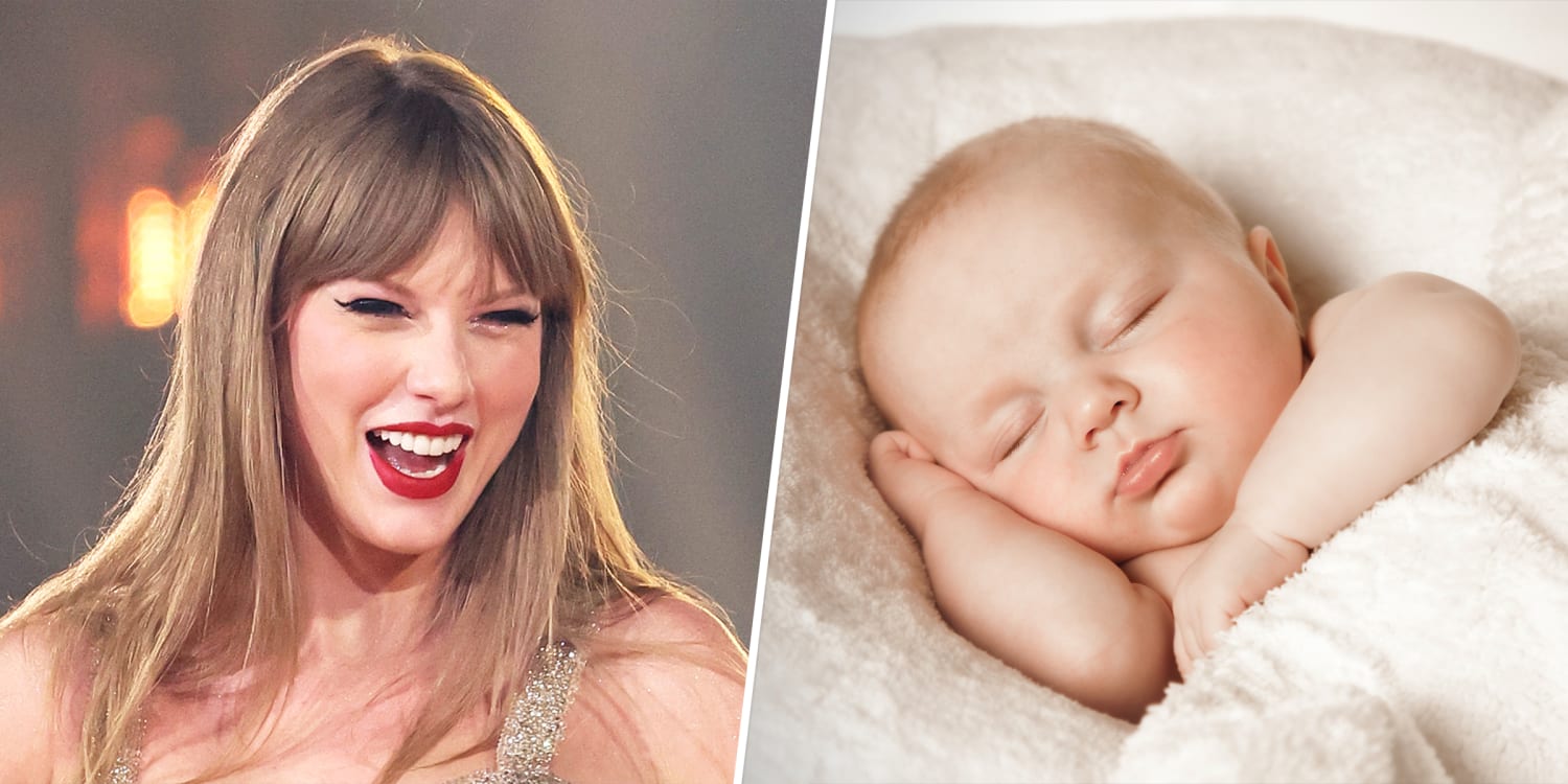 EXCLUSIVE: Taylor Swift is entering her lullaby era