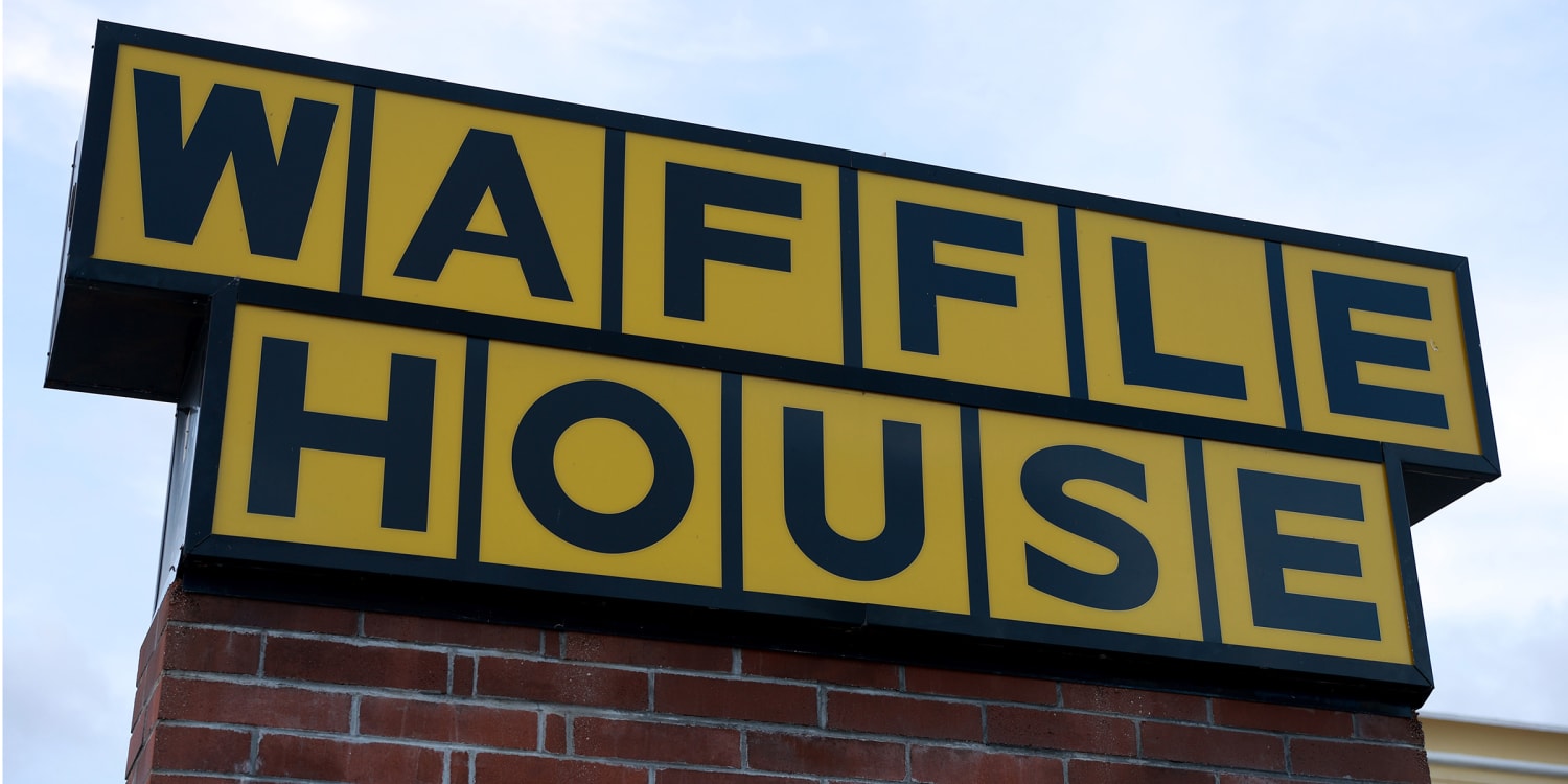 What is the Waffle House Index? How the restaurant chain is used to measure a storm's severity