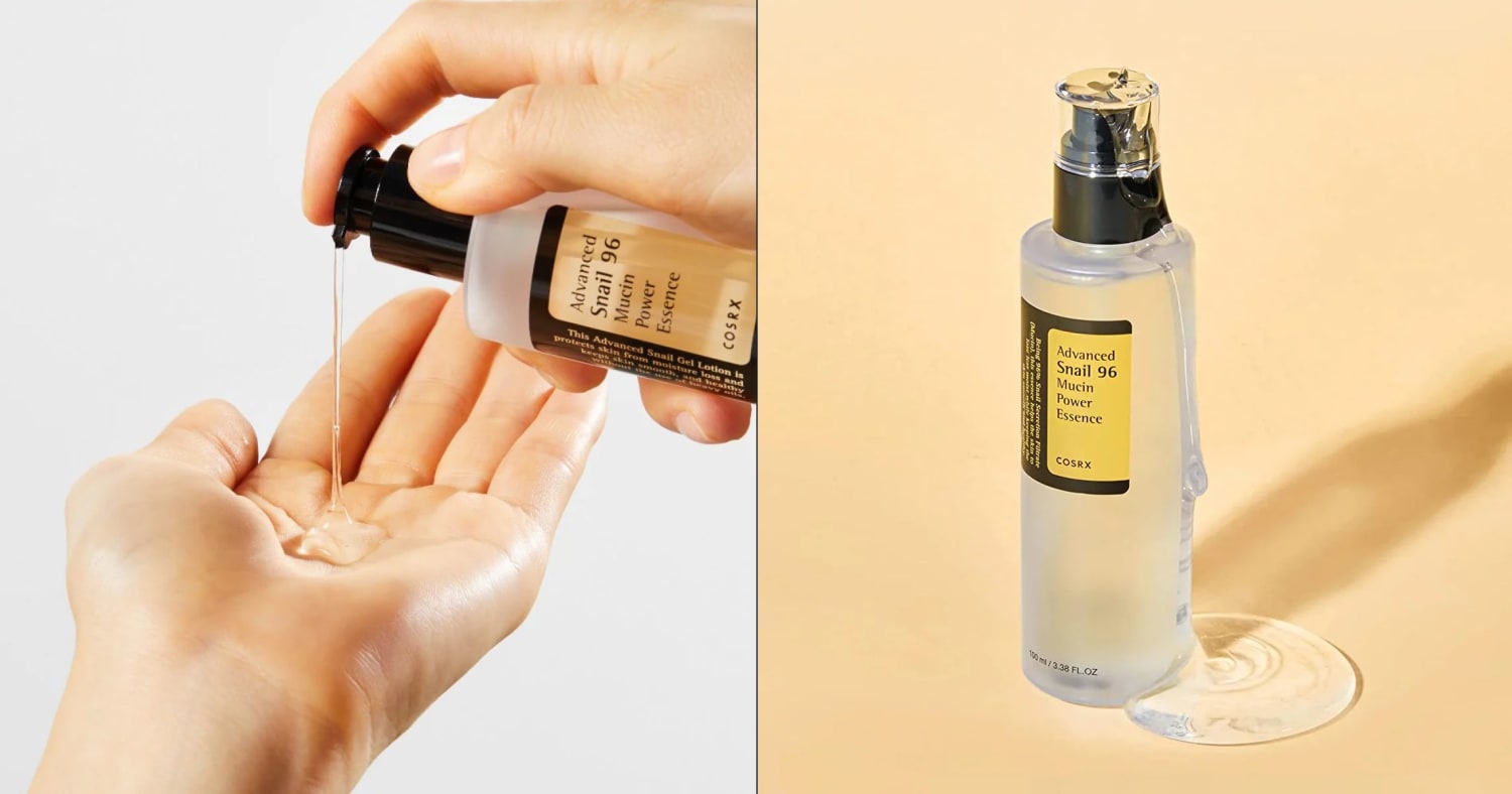 October Prime Day Deal: Elevate Your Skin with CoxRx Snail Mucin