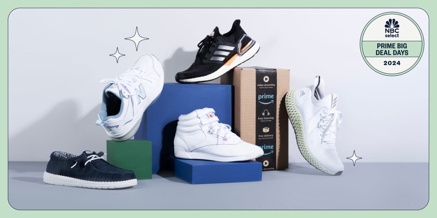 Amazon prime day 2019 shoes online