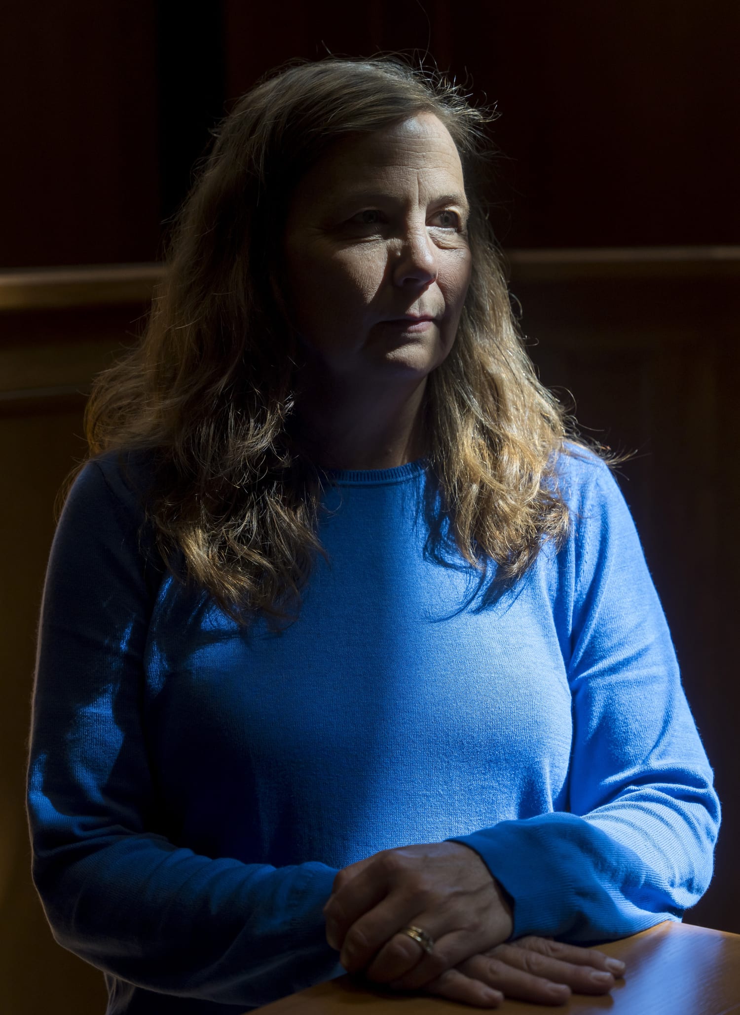 Notre Dame Law School About Amy Barrett Things You Need To Know 
