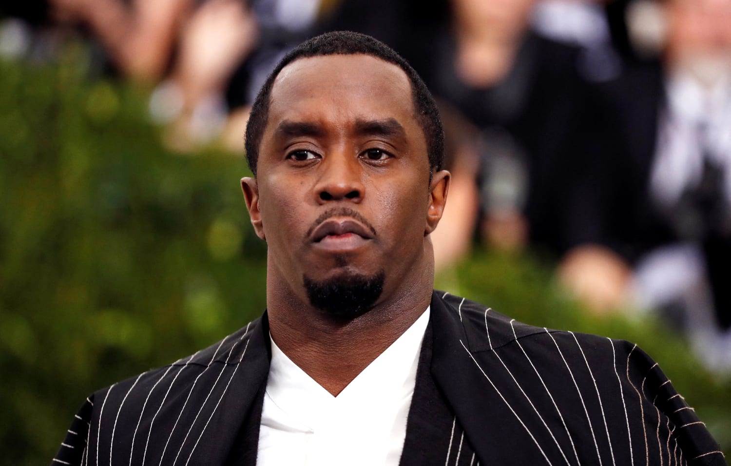 Sean 'Diddy' Combs' attempt to be released on bail before holidays is denied