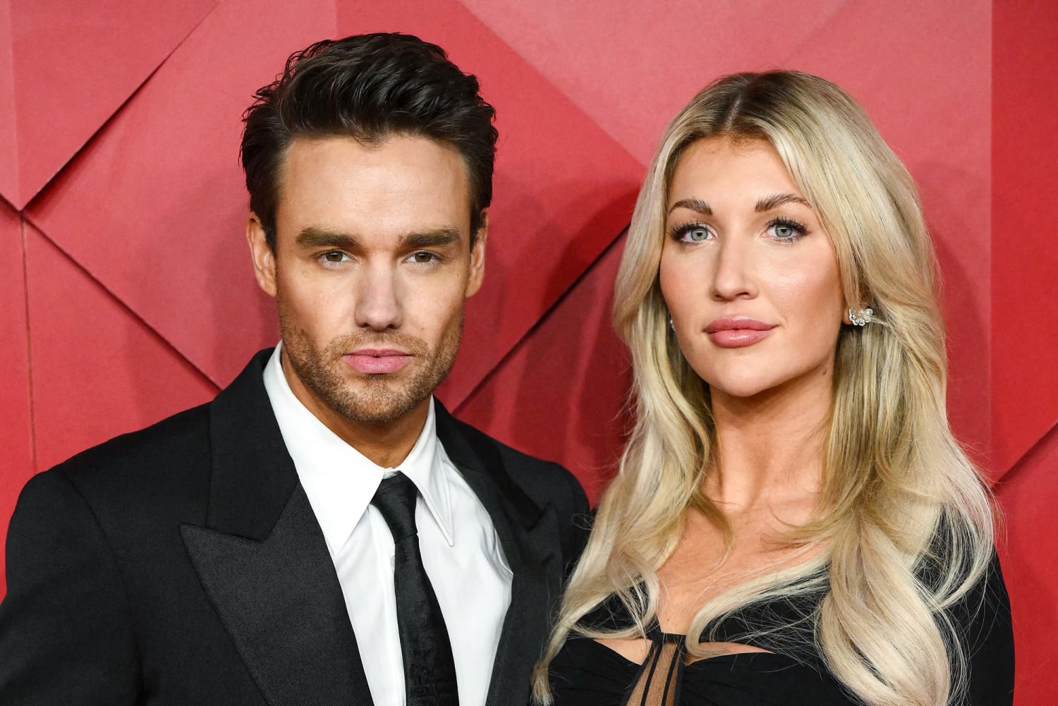 Liam Payne's girlfriend, Kate Cassidy, pays tribute to late One Direction  singer