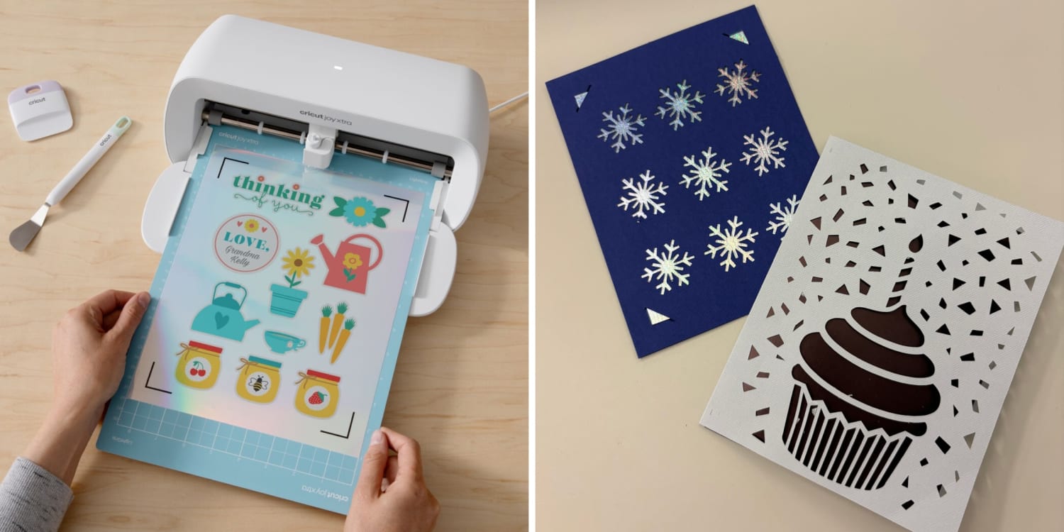 Cricut Joy deals