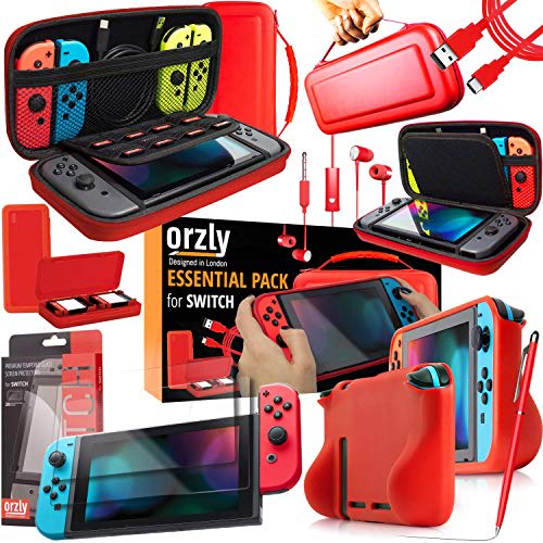 The Best October Prime Day Nintendo Switch Deals