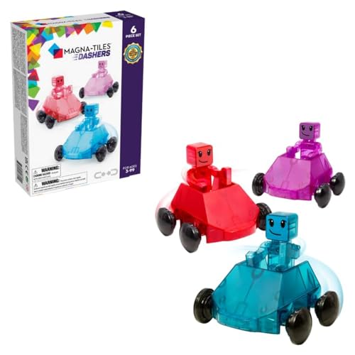 October Prime Day Offer Magna Tiles Are On Sale