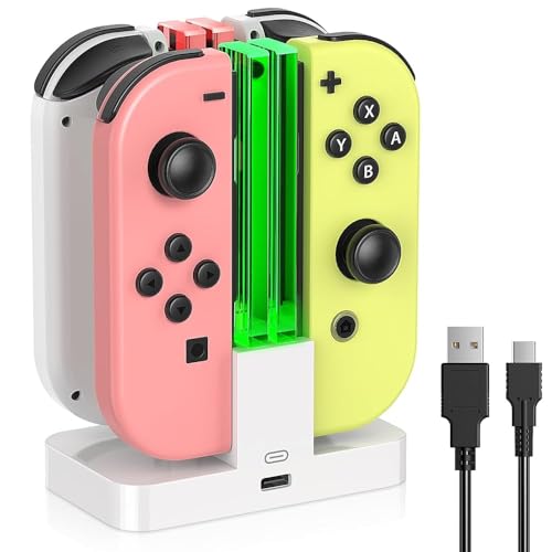 Dock Station Amazon Trade In Nintendo Switch SUPCASE Charging Dock
