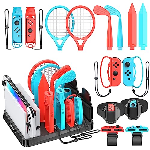The Best October Prime Day Nintendo Switch Deals