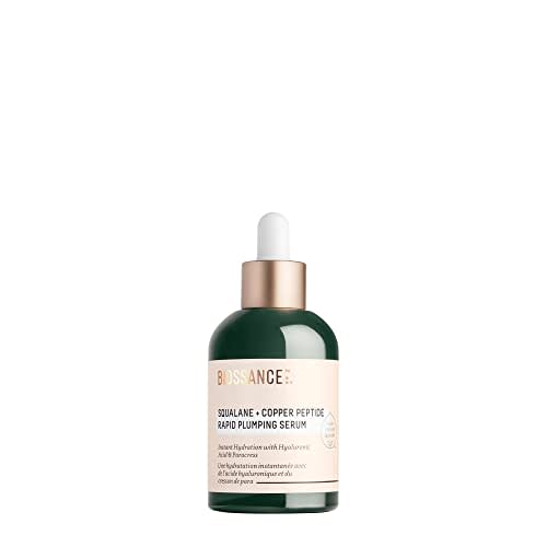 5 best copper peptide products for your skin