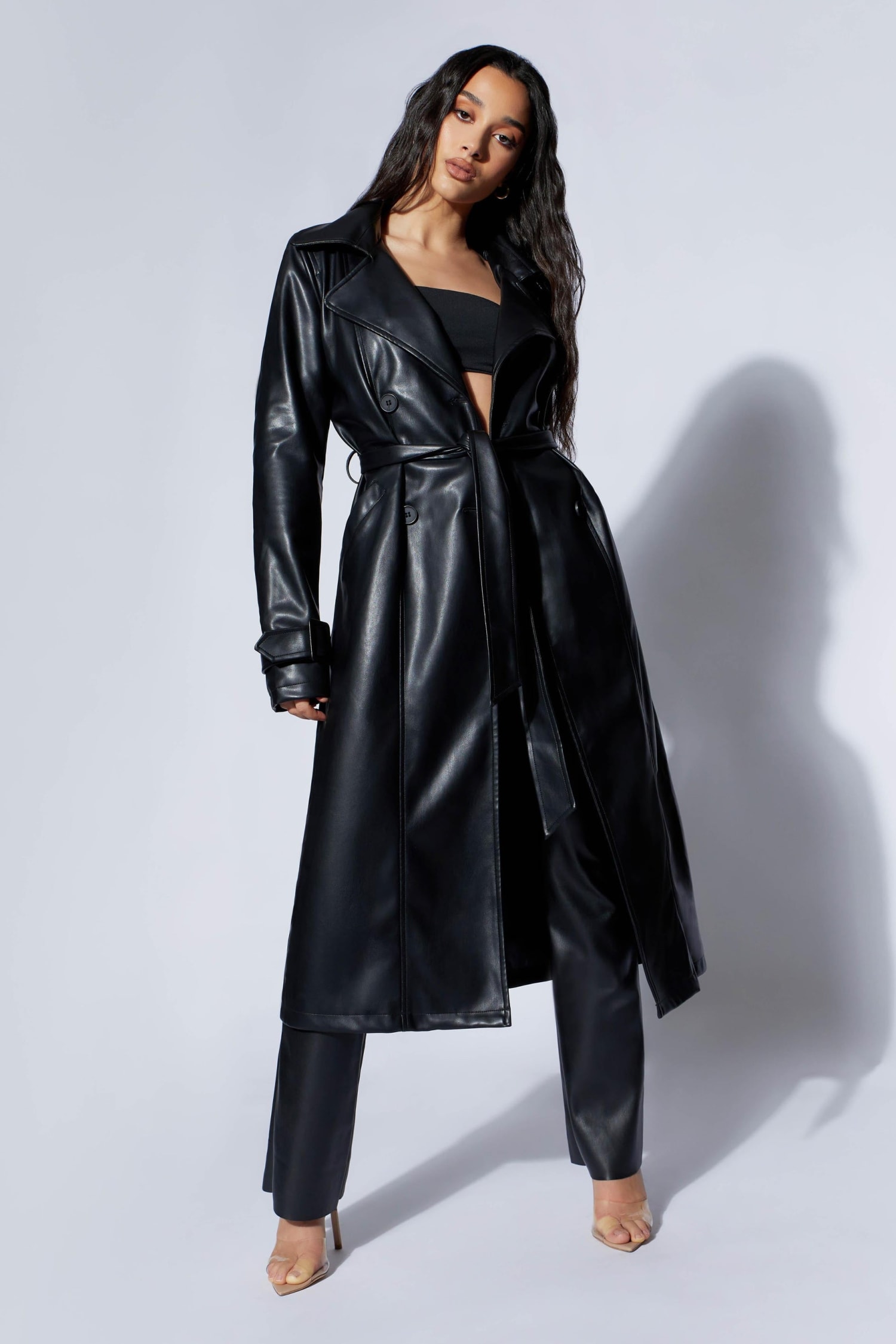 10 best trench coats for women this fall 2024