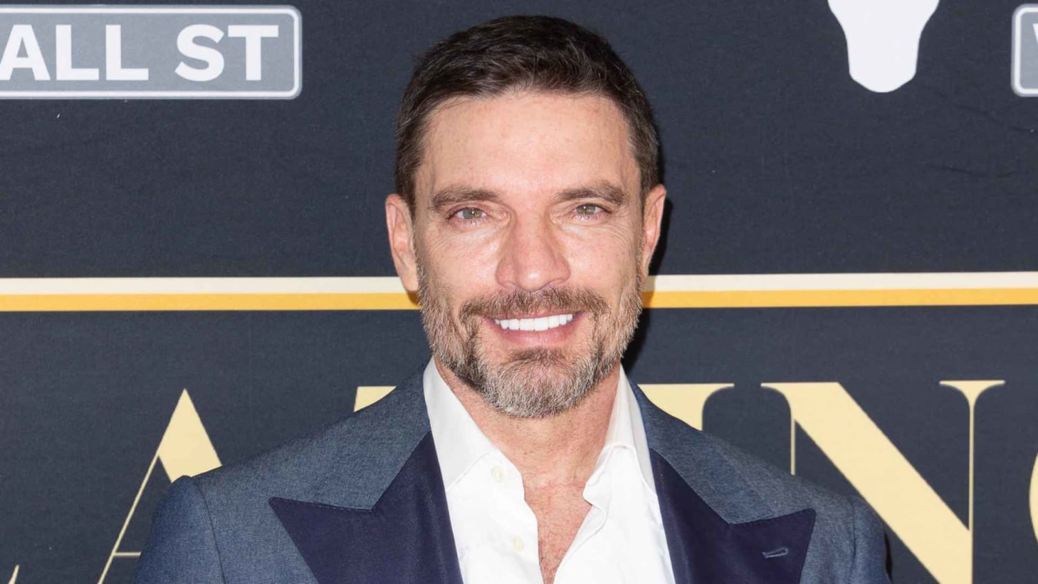 Julián Gil revela qué haría para ver a Matías