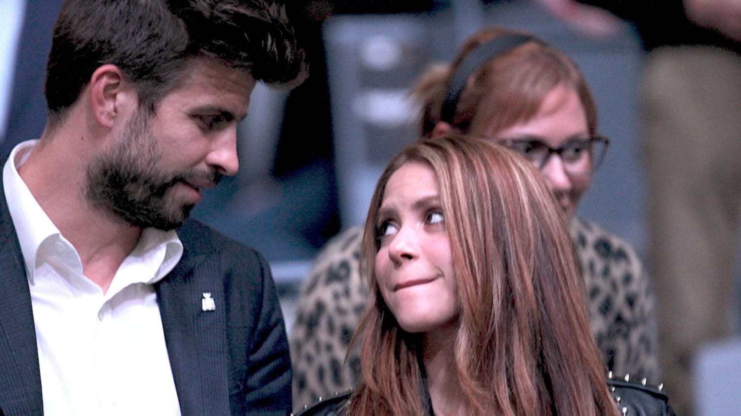 Gerard Piqué rompe el silencio sobre su separación de Shakira