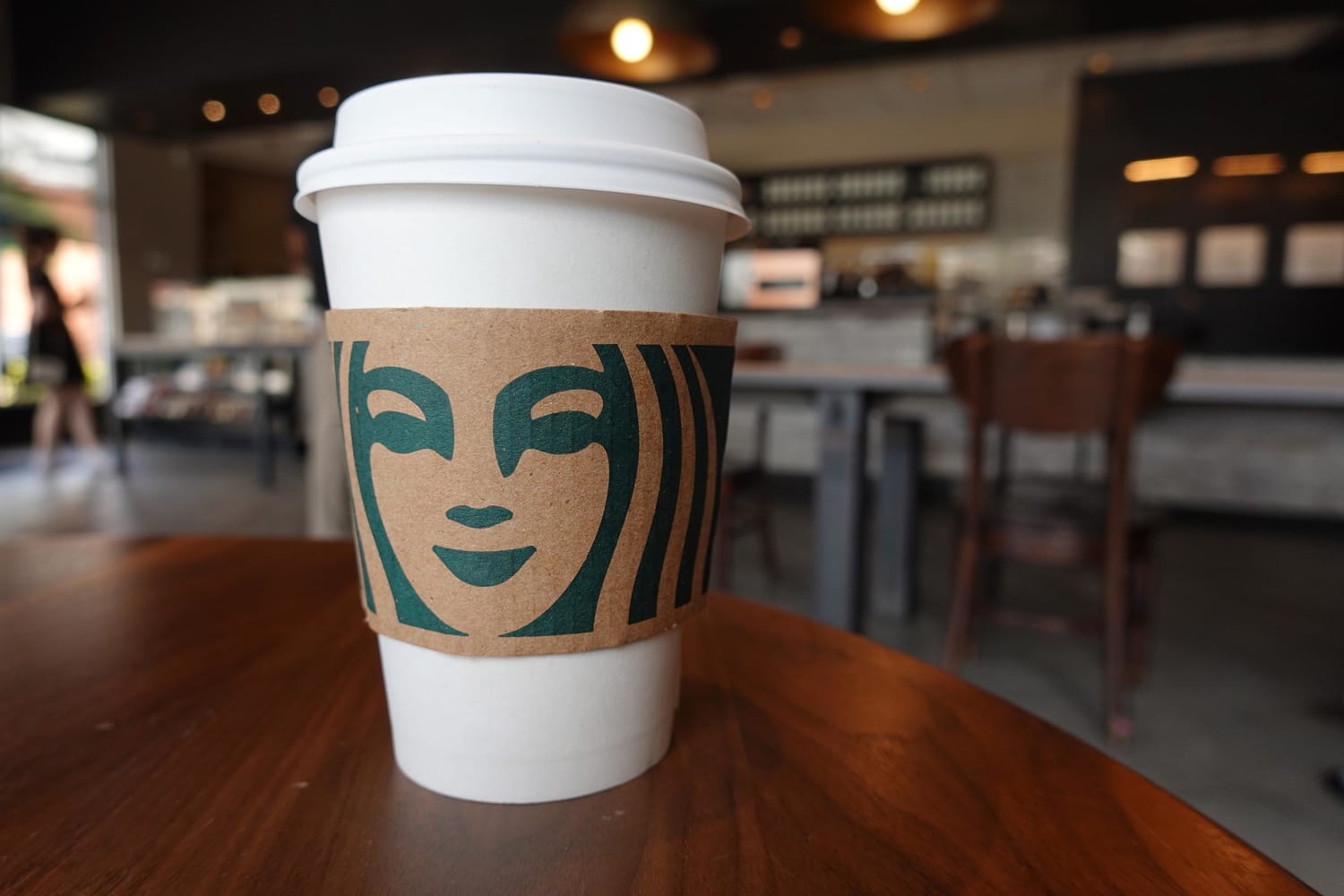 Starbucks is scaling back discounts to focus on 'community coffeehouse' roots