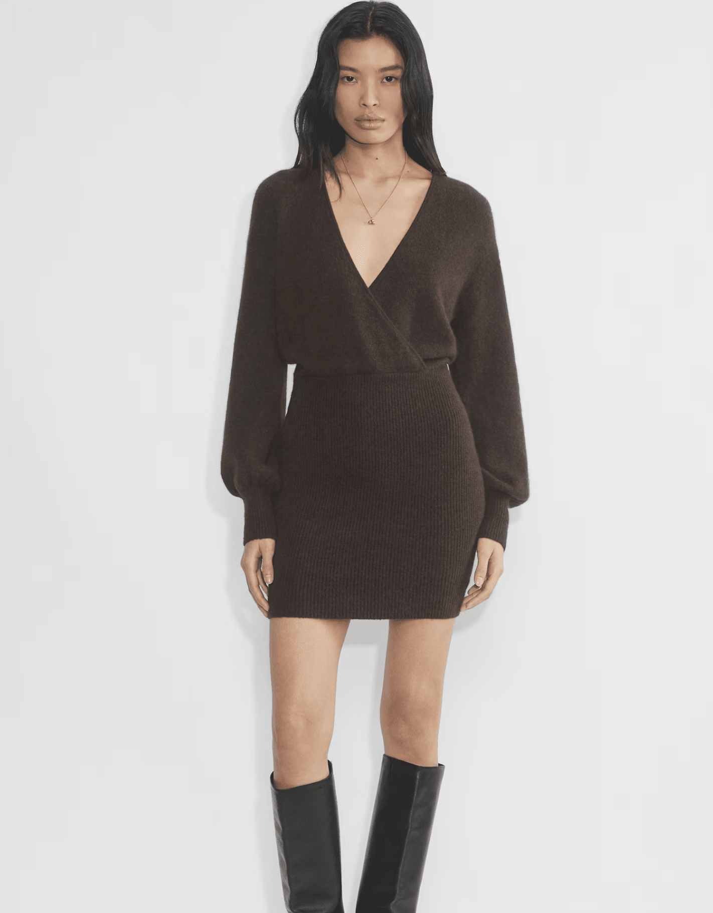 19 best sweater dresses to wear in fall