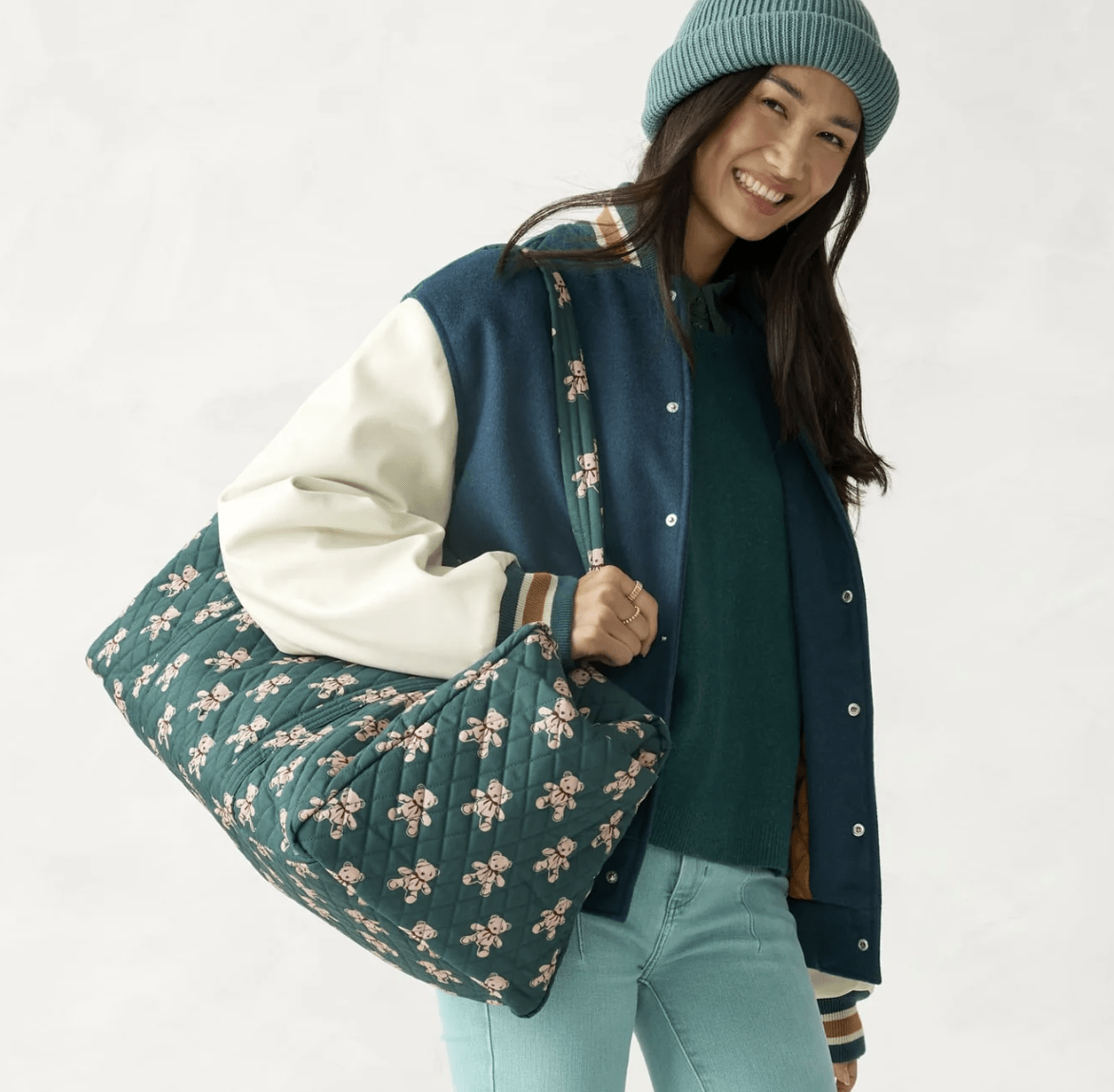 Vera Bradley sale: Score 35% off with this exclusive discount