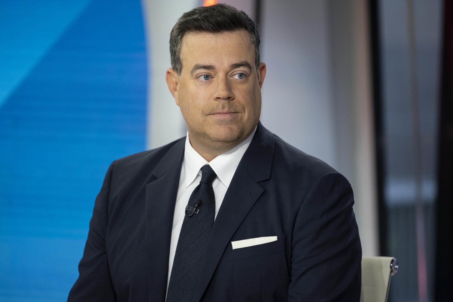 Carson Daly brought his family to the 2026 annual Project Healthy Minds gala in New York City and they posed on the red carpet.